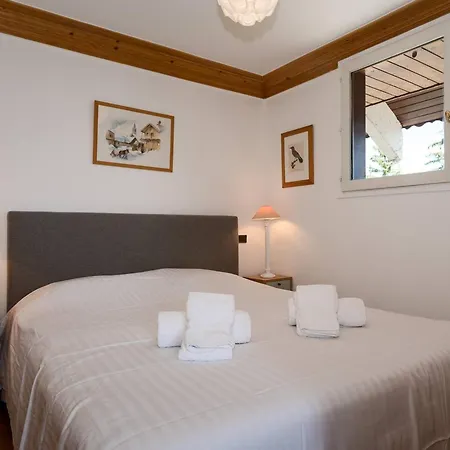 1850 - 4 Pers, Proche Des Pistes, Balcon, Garage, Wifi - Fr-1-631-217