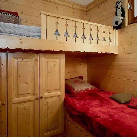 Διαμέρισμα 1850: 4 Pers Proche Pistes, Wifi - Fr-1-631-217 Κουρσεβέλ