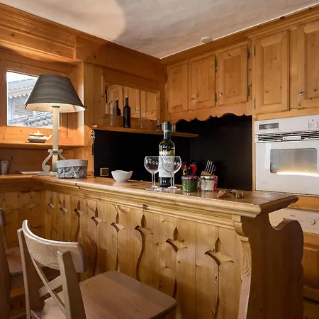 1850 - 4 Pers, Proche Des Pistes, Balcon, Garage, Wifi - Fr-1-631-217 Appartement *