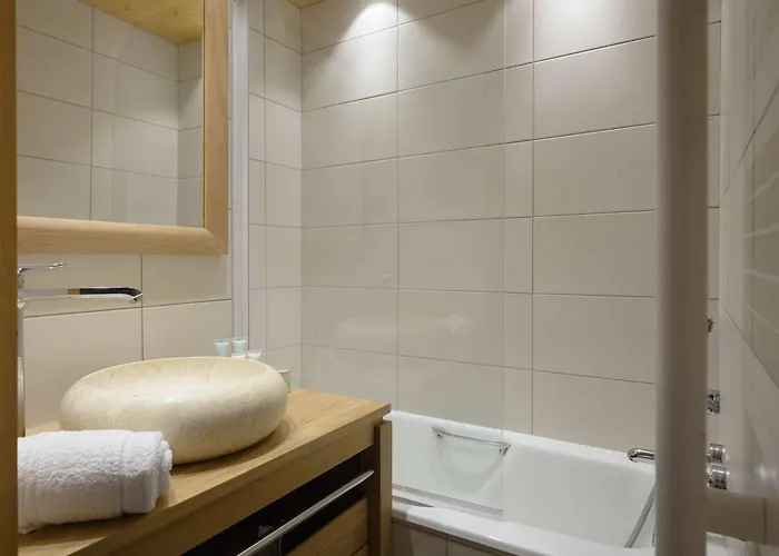 1850: 4 Pers Proche Pistes, Wifi - Fr-1-631-217 Apartman Courchevel