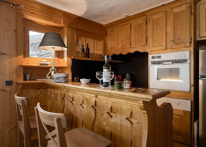 1850: 4 Pers Proche Pistes, Wifi - Fr-1-631-217 Apartman *