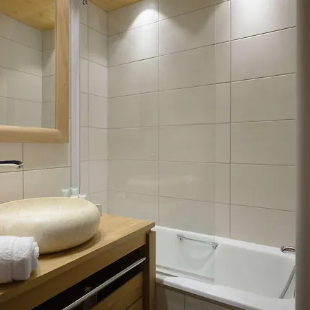 1850: 4 Pers Proche Pistes, Wifi - Fr-1-631-217 Apartment Courchevel