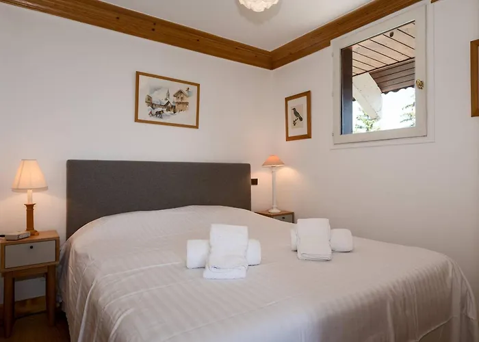 1850: 4 Pers Proche Pistes, Wifi - Fr-1-631-217