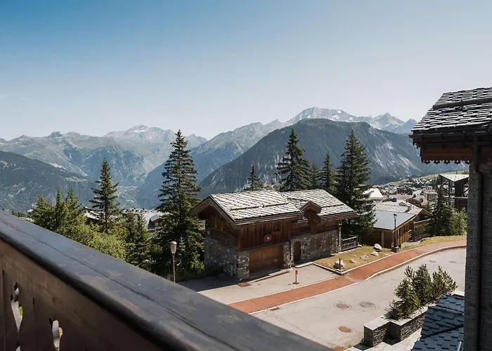 1850: 4 Pers Proche Pistes, Wifi - Fr-1-631-217 * Courchevel