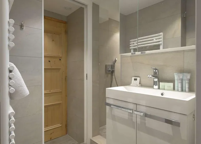 Apartamento 1850: 4 Pers Proche Pistes, Wifi - Fr-1-631-217