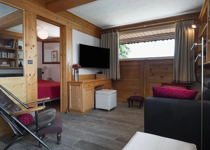 1850: 4 Pers Proche Pistes, Wifi - Fr-1-631-217 Apartamento *